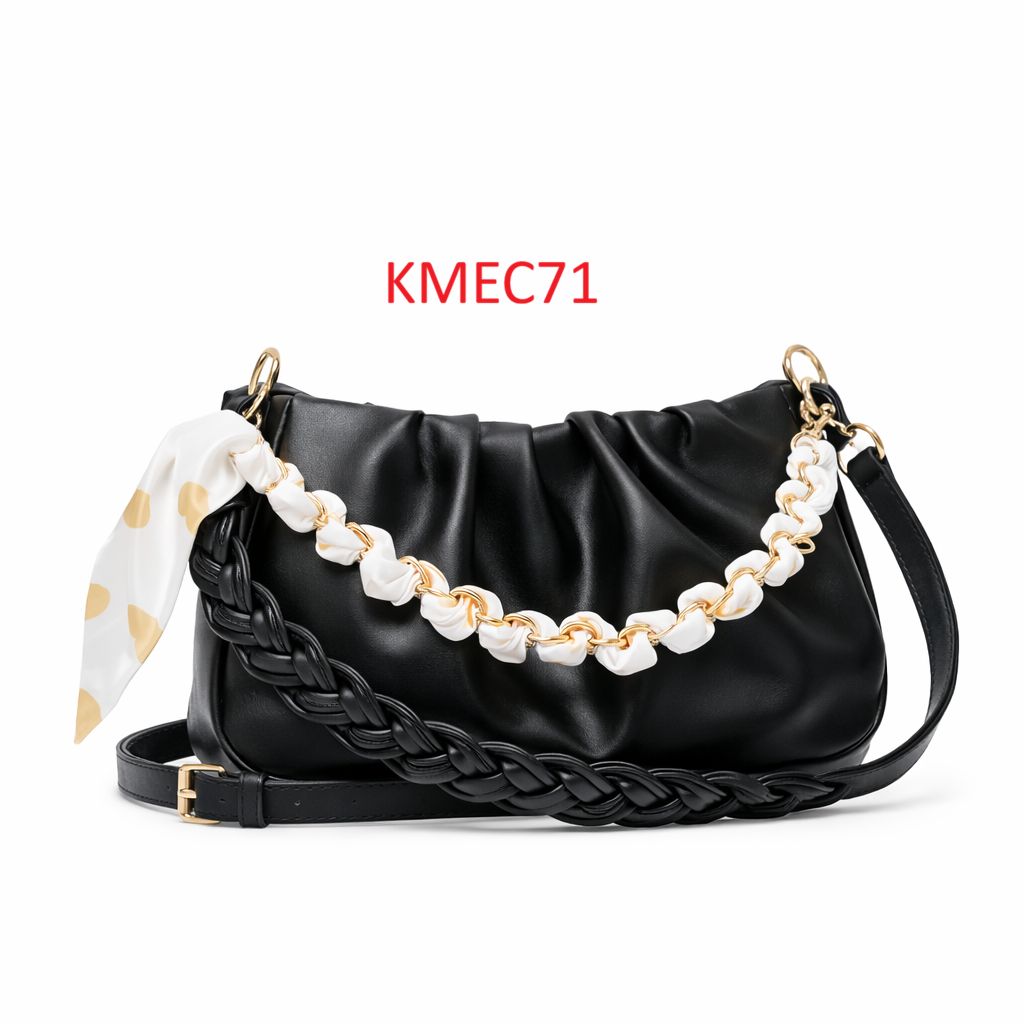 Torebki Damskie (standard 6szt ,1kolor )