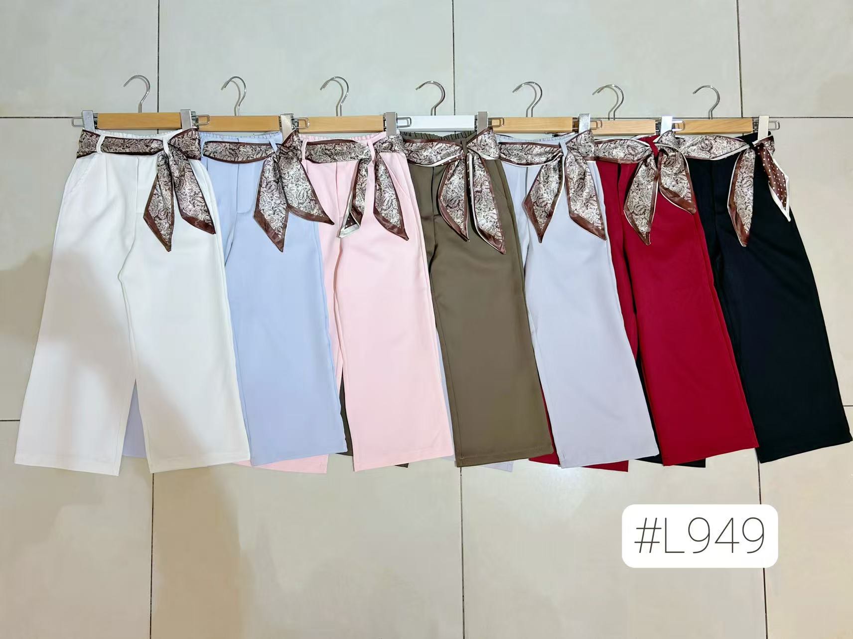 Spodnie DZIECIĘCA , Size 4-14lat, paczka 6szt ,1kolor