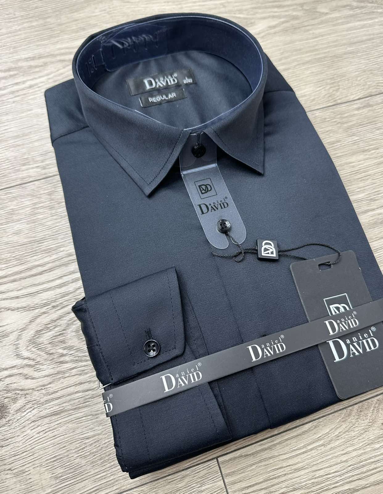 Koszula MĘSKA tureckie, Size L-3xl, paczka 6szt,1kolor