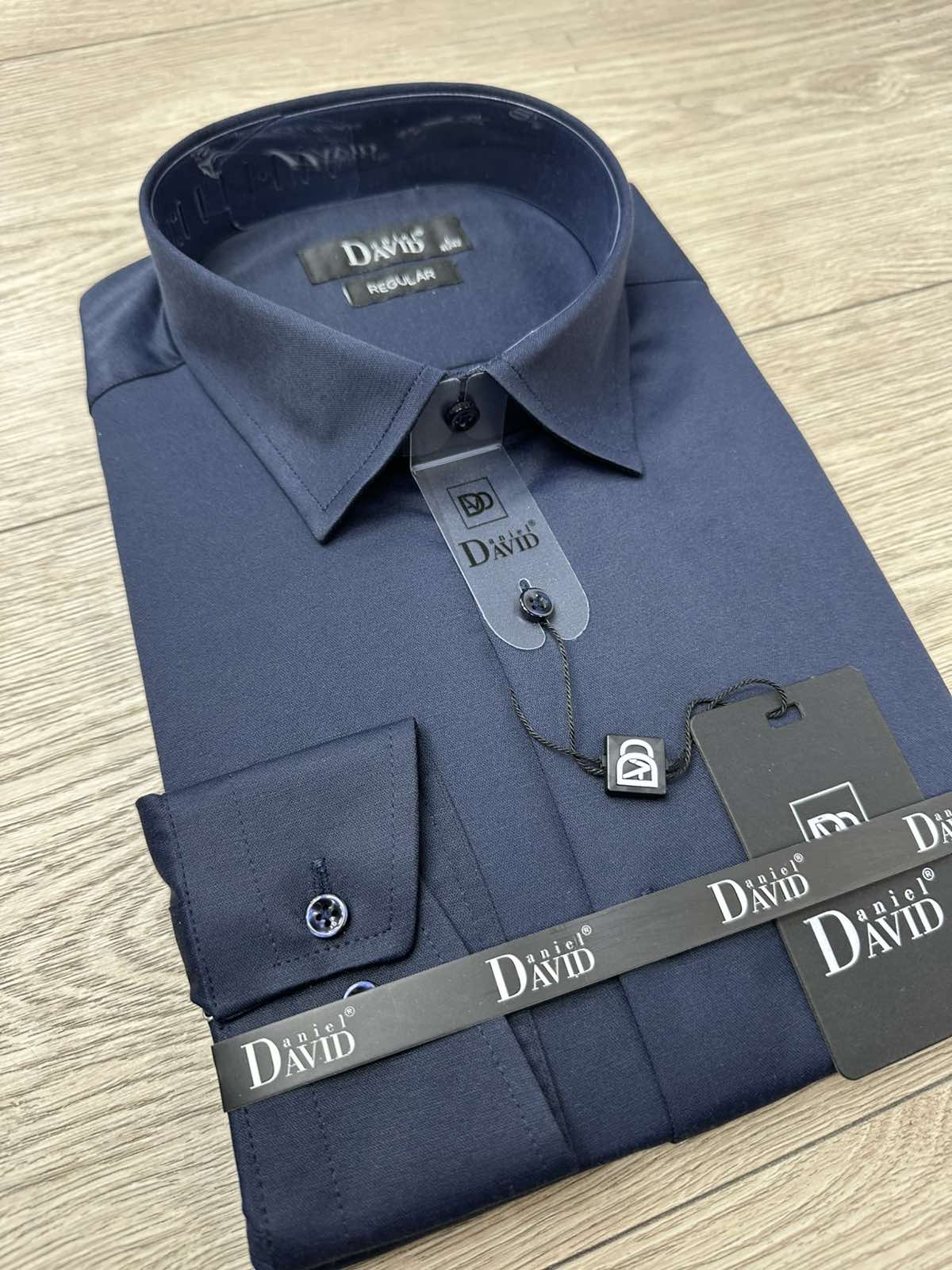 Koszula MĘSKA tureckie, Size M-3xl, paczka 6szt,1kolor