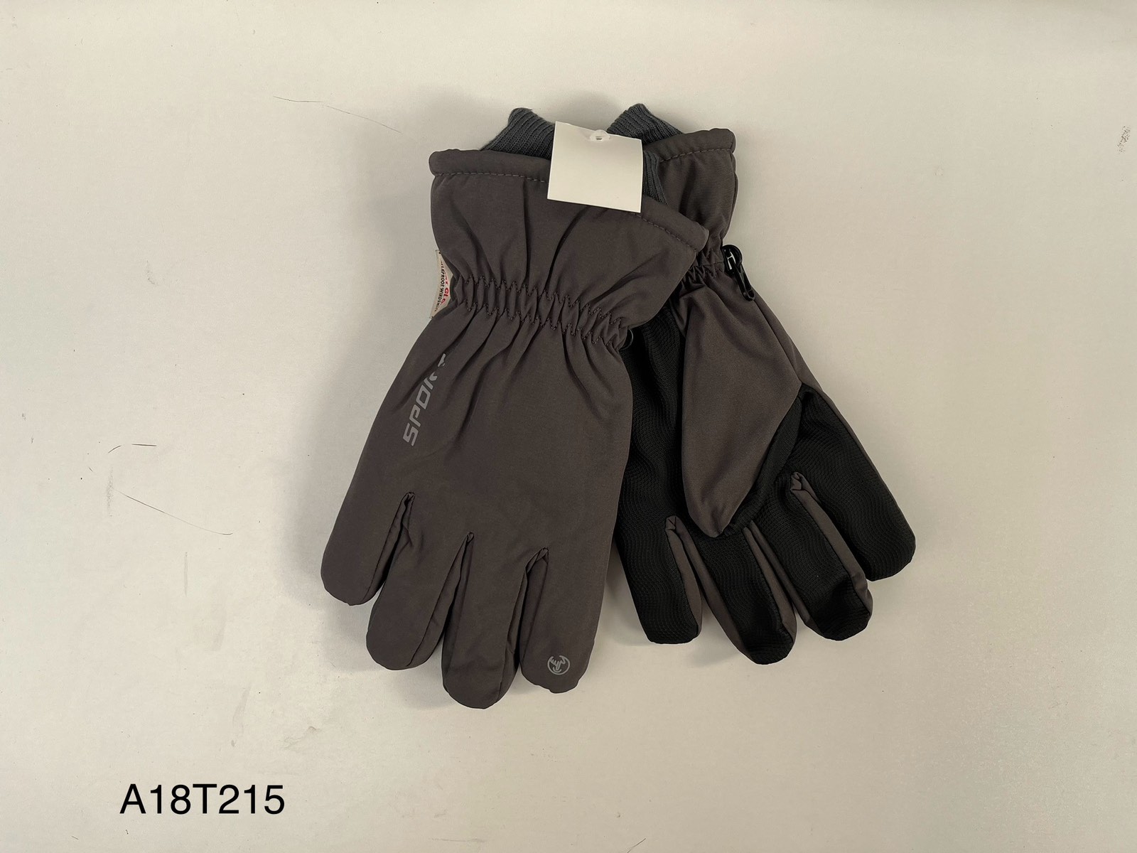 Rękawiczki  Męski , paczka 12szt,mix kolor