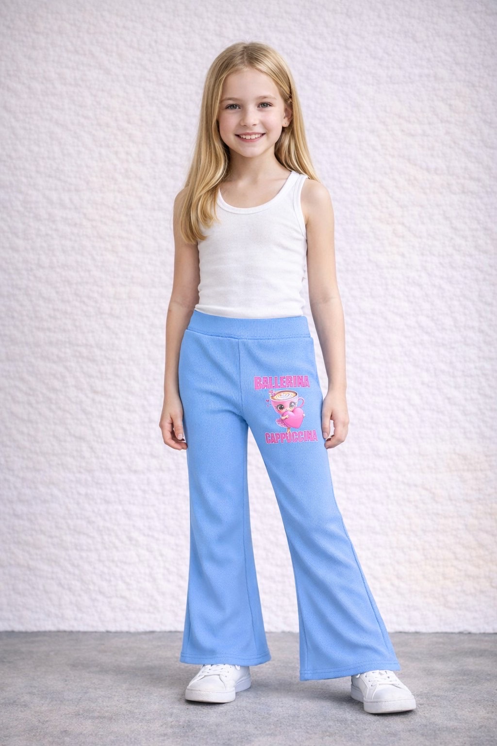 Spodnie DZIECIĘCA , Size 6-16 lat, paczka 6szt ,1kolor