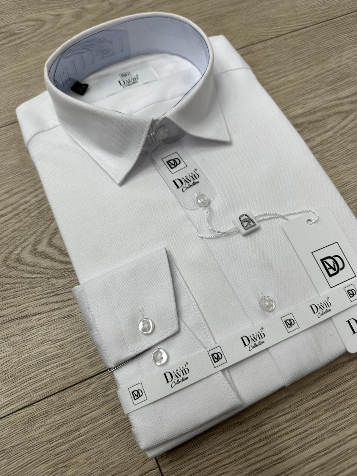 Koszula MĘSKA tureckie, Size L-3xl, paczka 6szt,1kolor