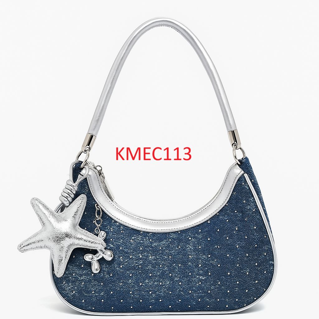 Torebki Damskie (standard 6szt ,1kolor )