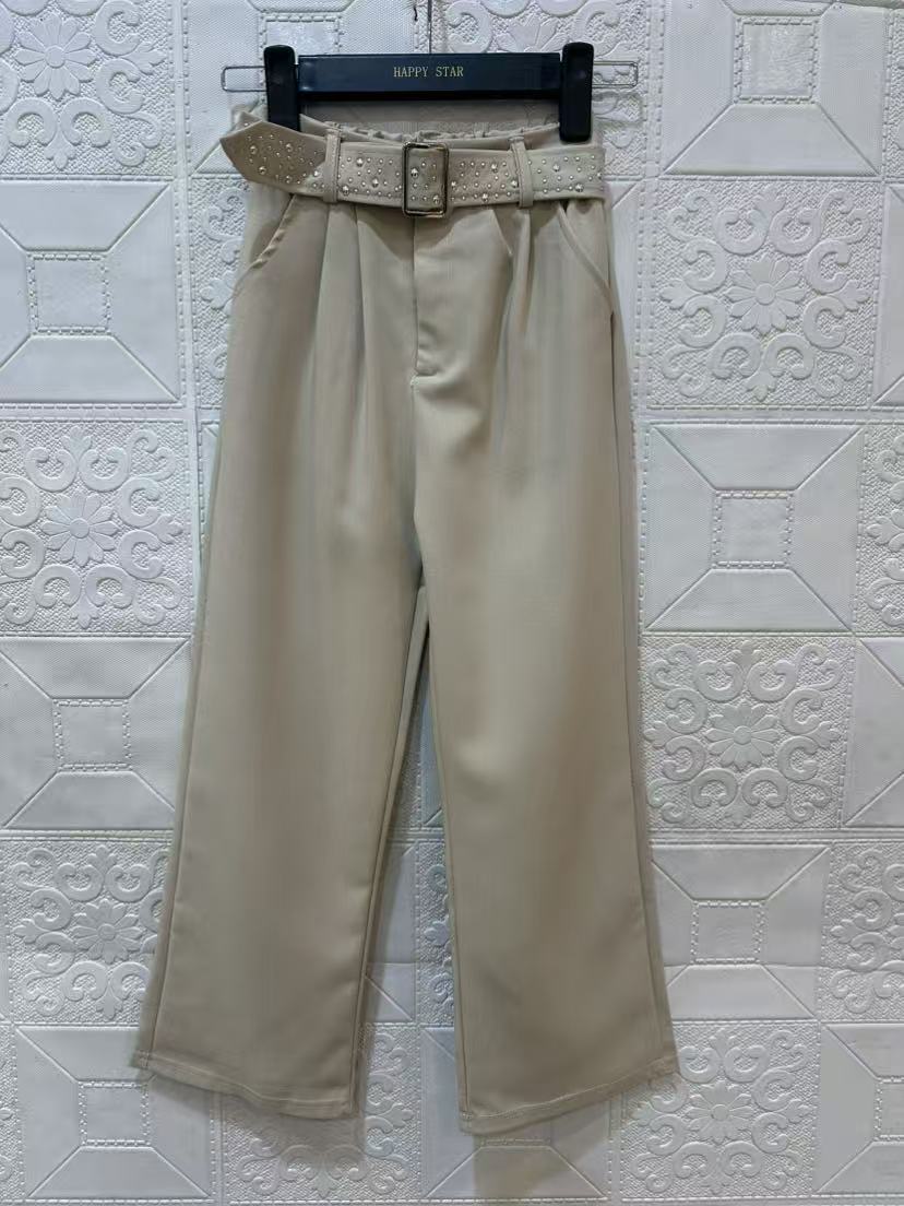 Spodnie DZIECIĘCA , Size 4-14lat, paczka 6szt ,1kolor