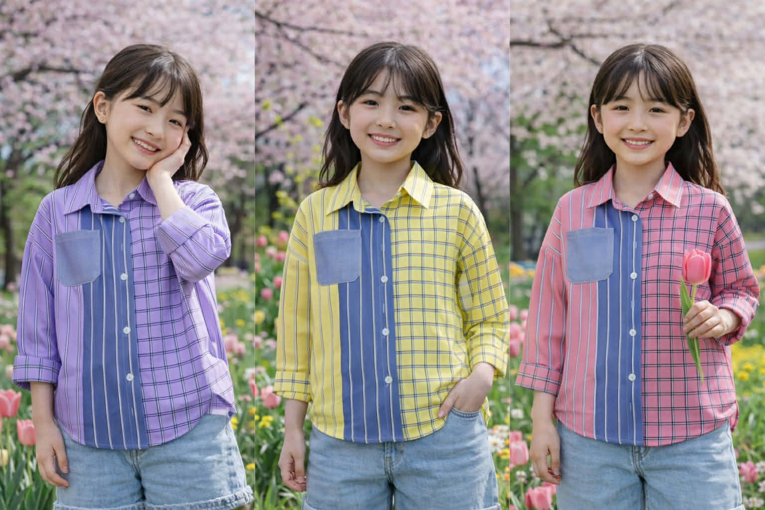 Koszula DZIECIĘCA , Size 4-14lat, paczka 6szt ,1kolor