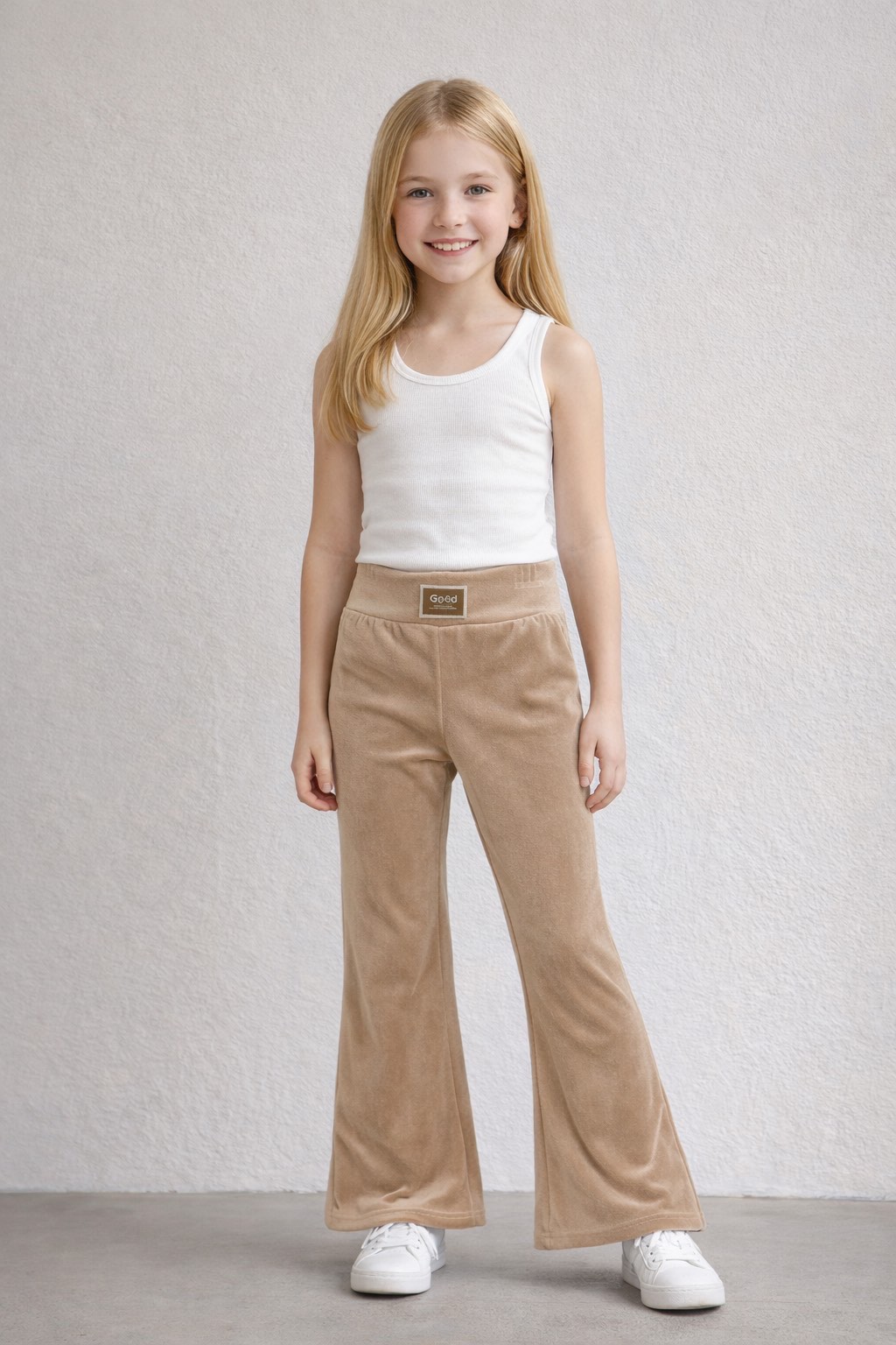 Spodnie DZIECIĘCA , Size 4-14 lat, paczka 6szt ,1kolor