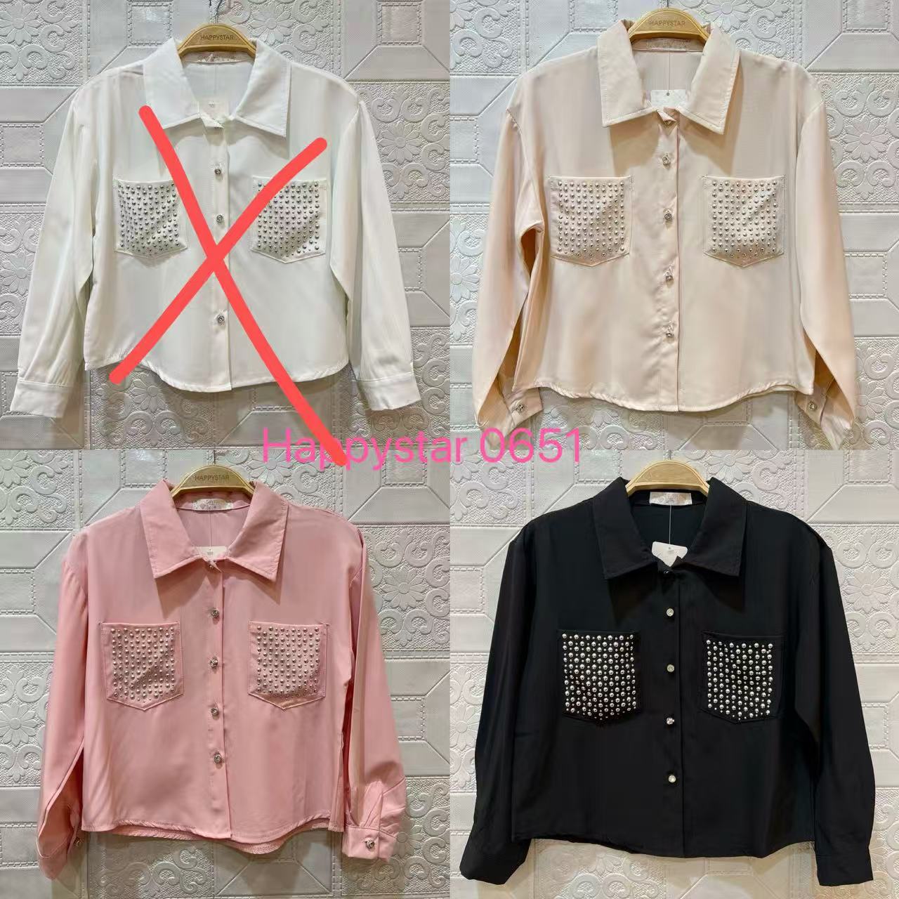 Koszule DZIECIĘCA , Size 4-14lat, paczka 6szt ,1kolor