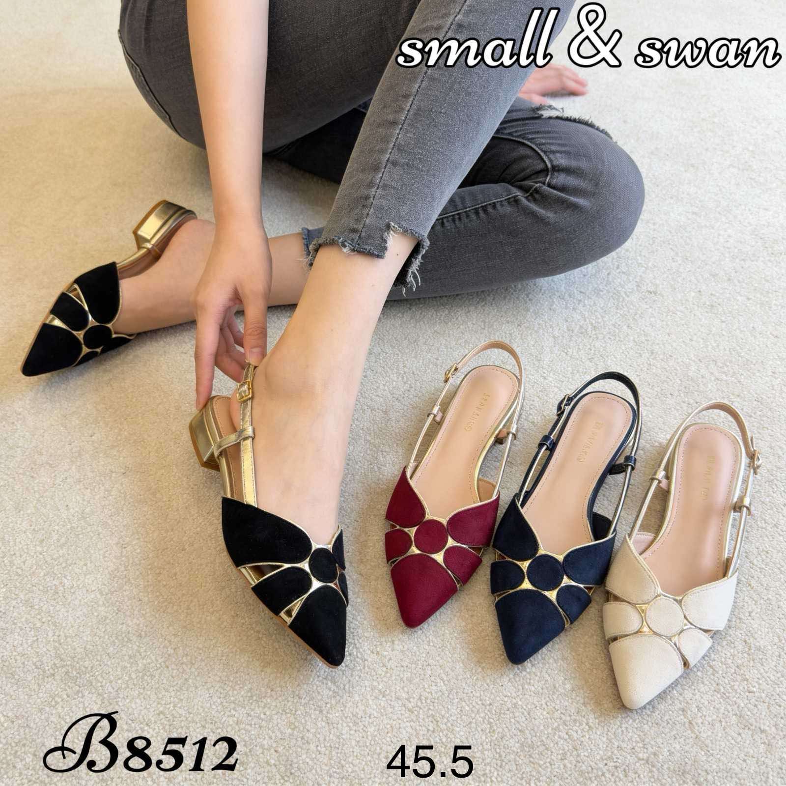 Sandały Damskie (36-41, 12par)