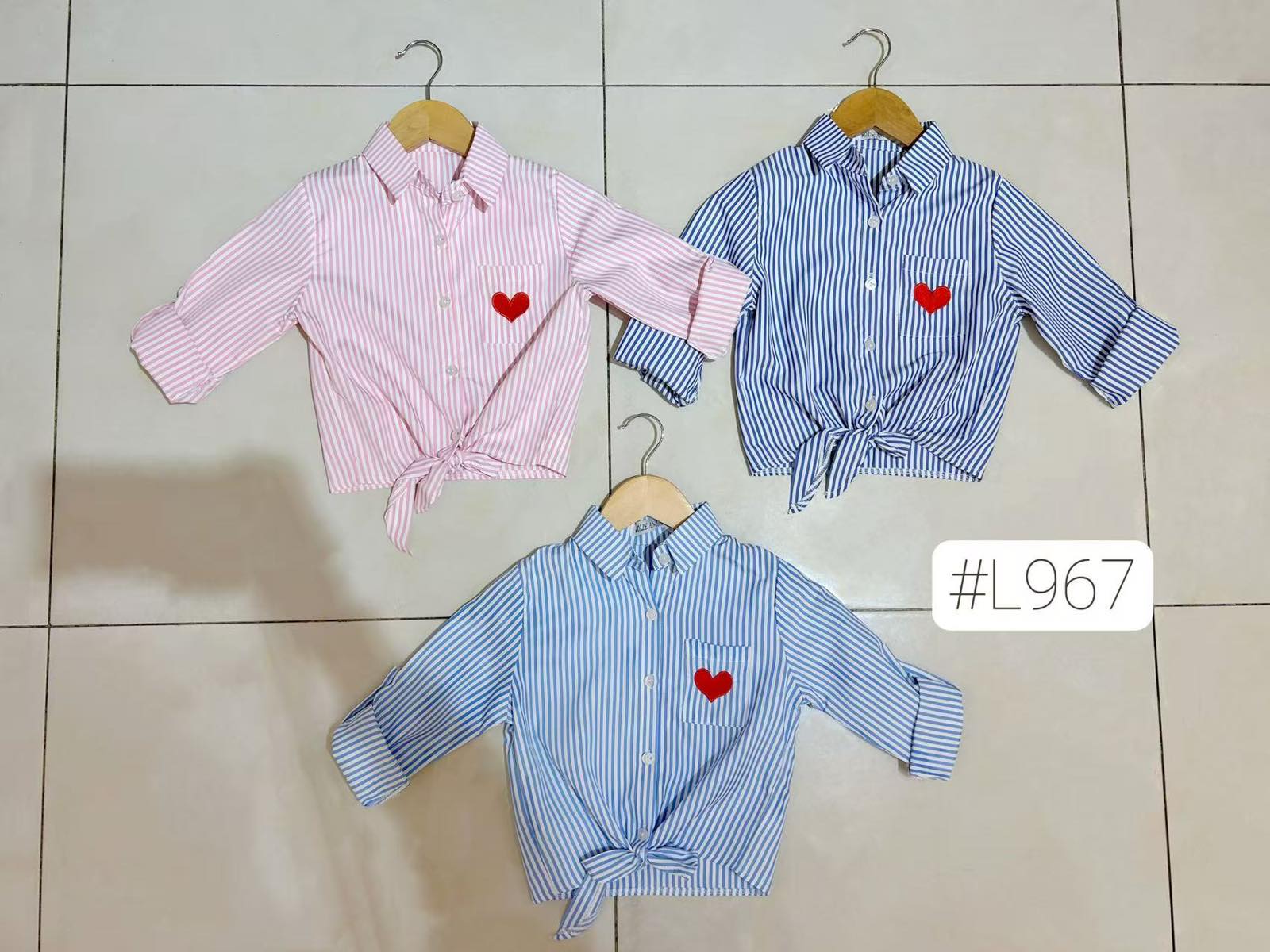 Koszule DZIECIĘCA , Size 4-14lat, paczka 6szt ,1kolor