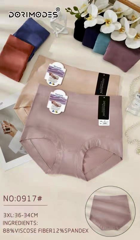 Majtki damskie , Size 3xl, paczka 24szt ,mix kolor