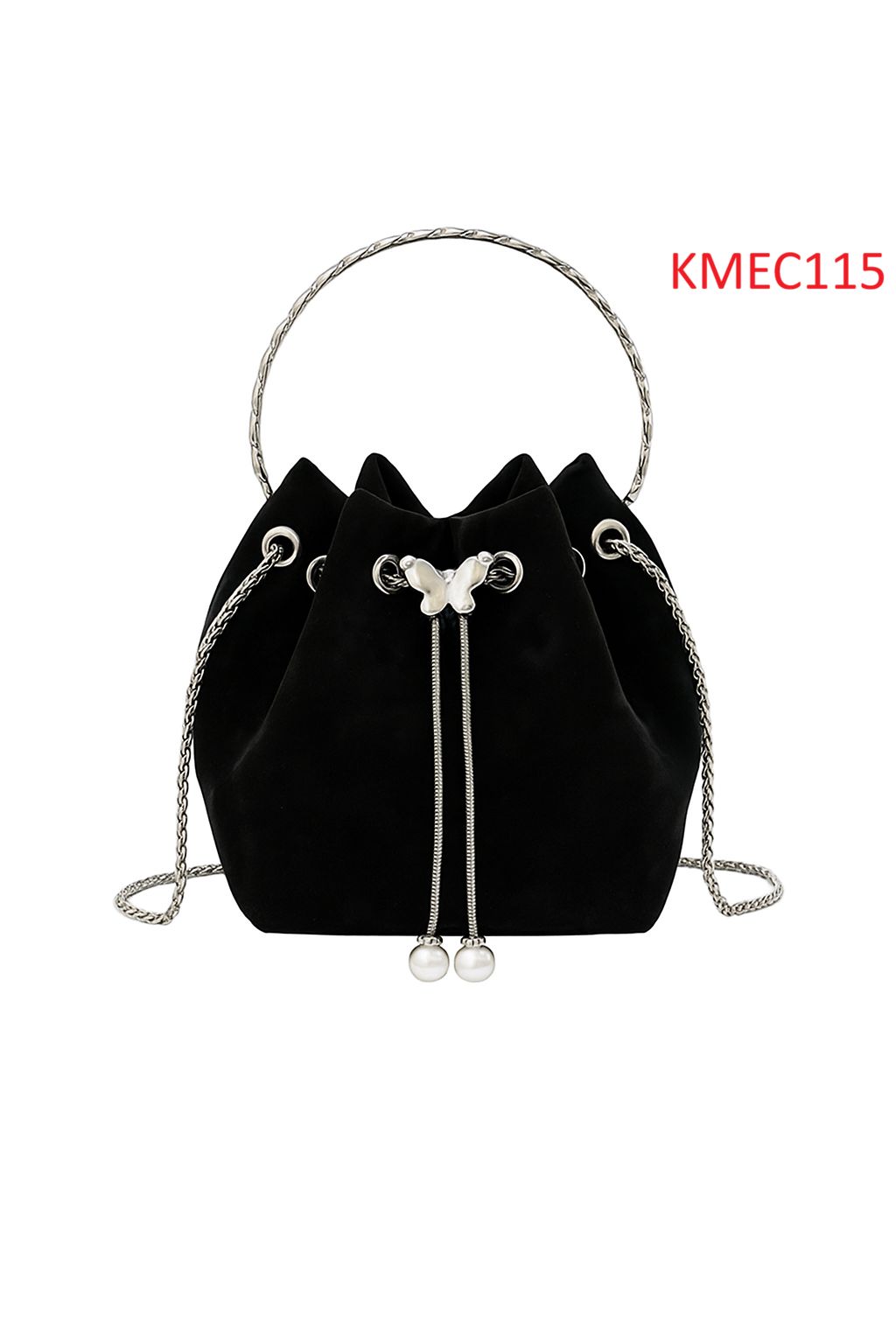 Torebki Damskie (standard 6szt ,1kolor )