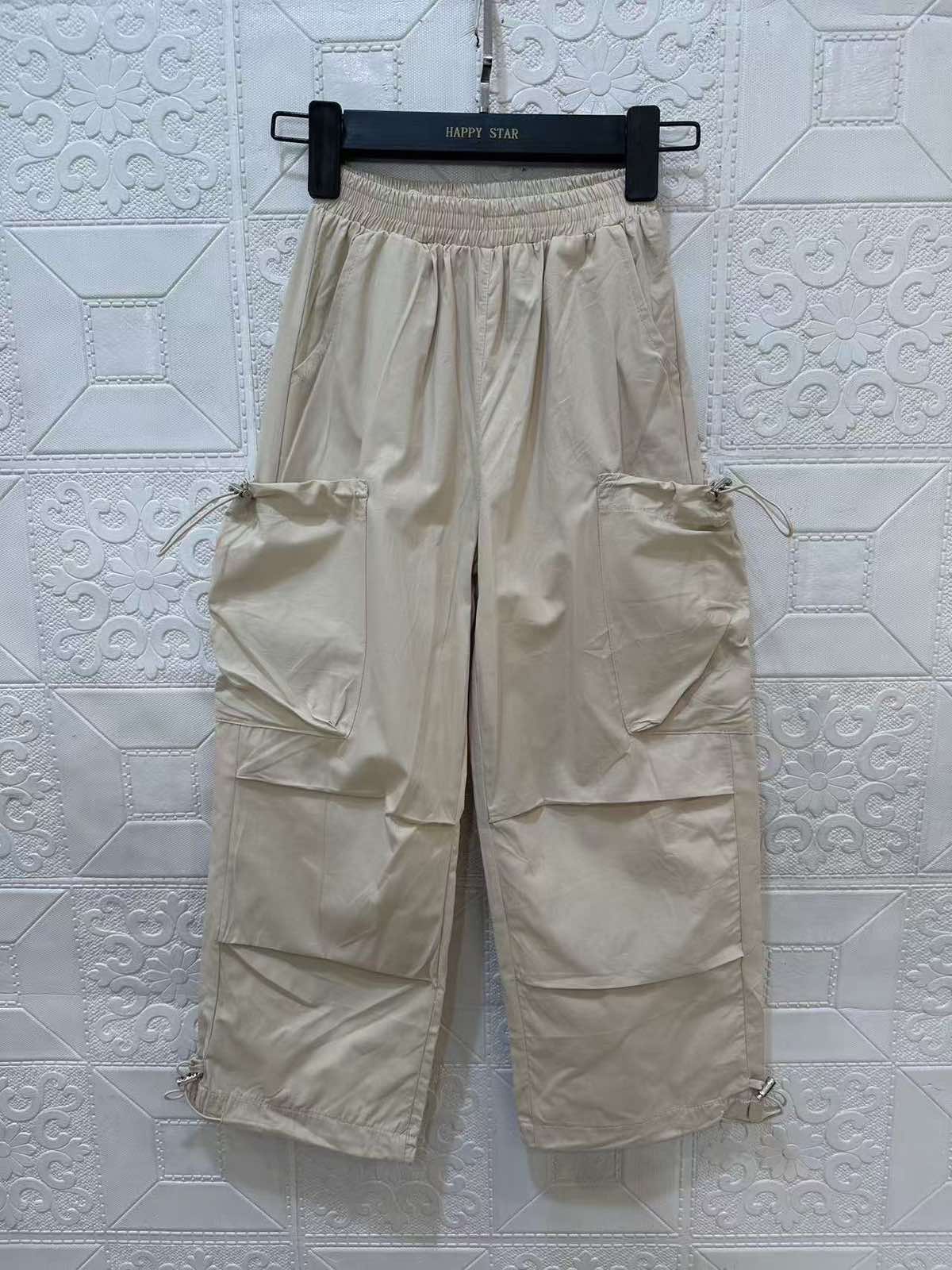 Spodnie DZIECIĘCA , Size 4-14lat, paczka 6szt ,1kolor