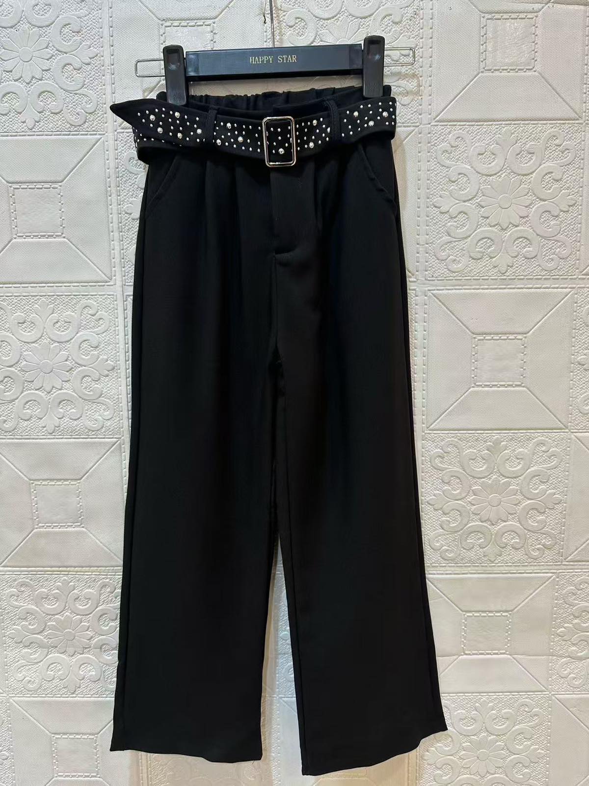 Spodnie DZIECIĘCA , Size 4-14lat, paczka 6szt ,1kolor