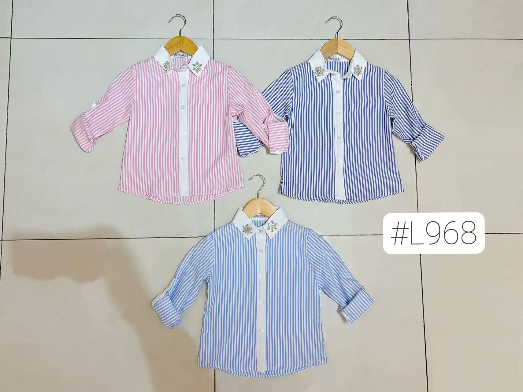 Koszule DZIECIĘCA , Size 4-14lat, paczka 6szt ,1kolor