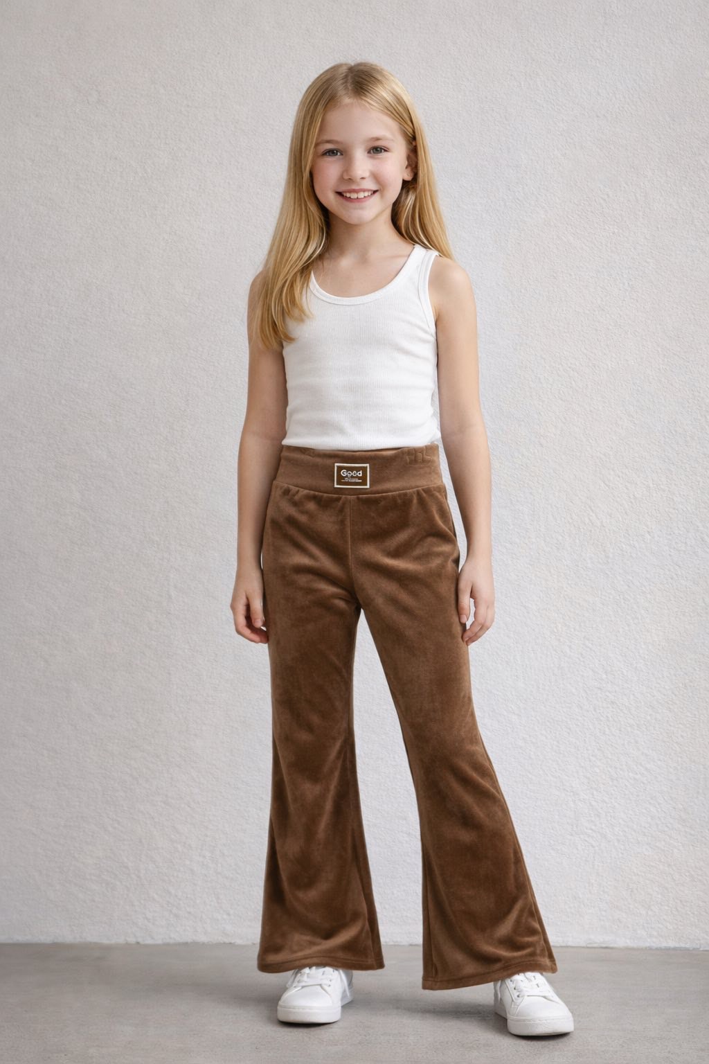 Spodnie DZIECIĘCA , Size 4-14 lat, paczka 6szt ,1kolor