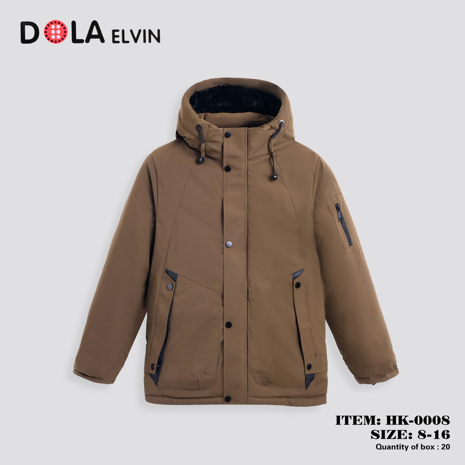 Kurtki DZIECIĘCA ,size 8-16lat,paczka 5szt ,1kolor