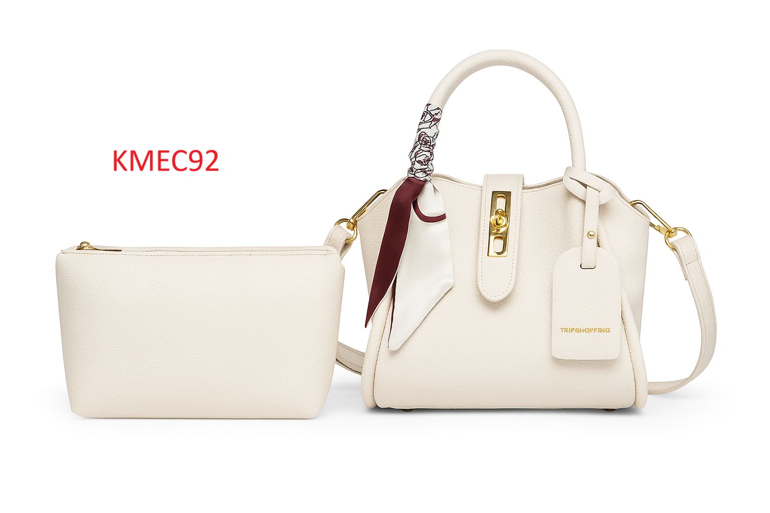 Torebki Damskie (standard 6szt ,1kolor )