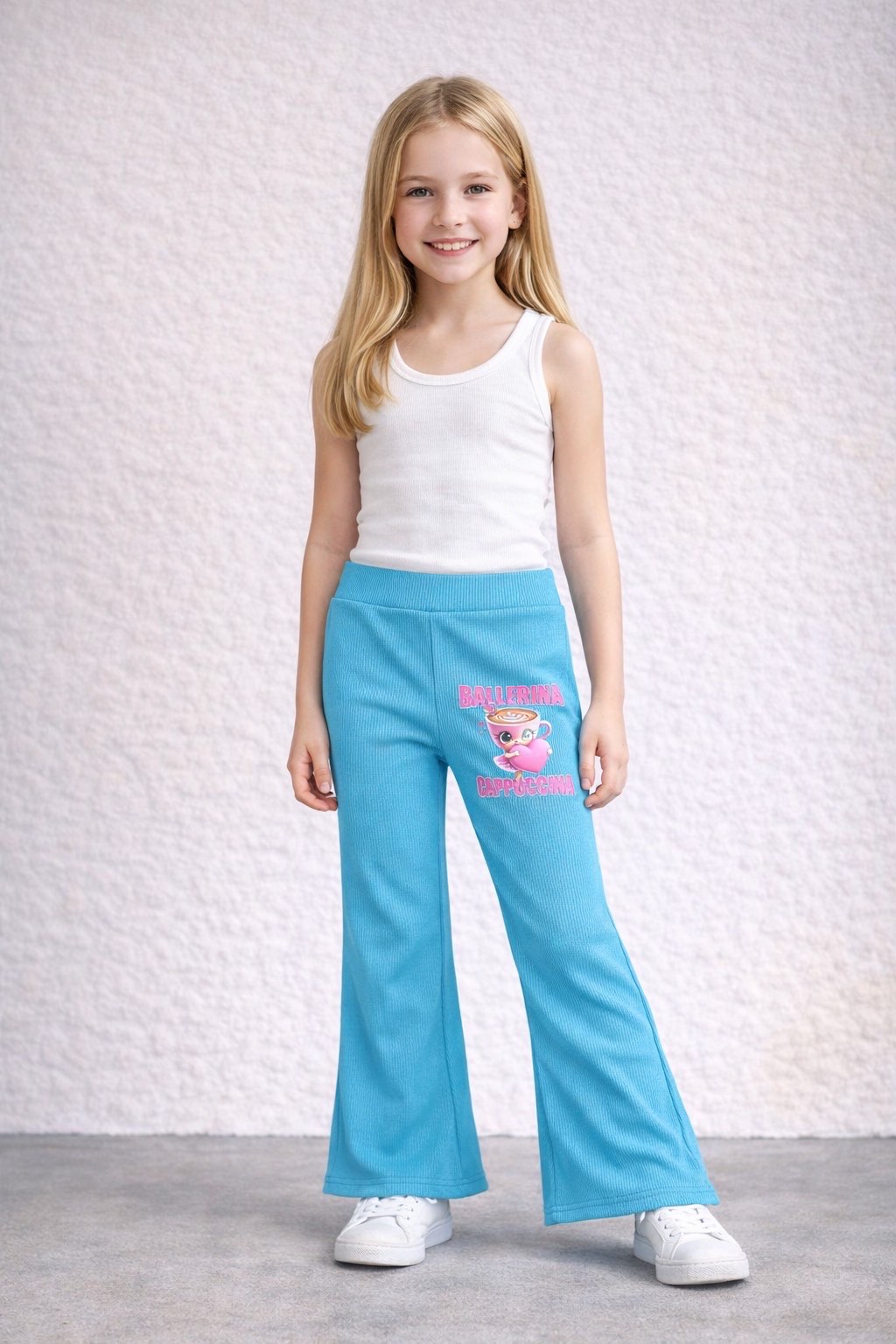 Spodnie DZIECIĘCA , Size 6-16 lat, paczka 6szt ,1kolor