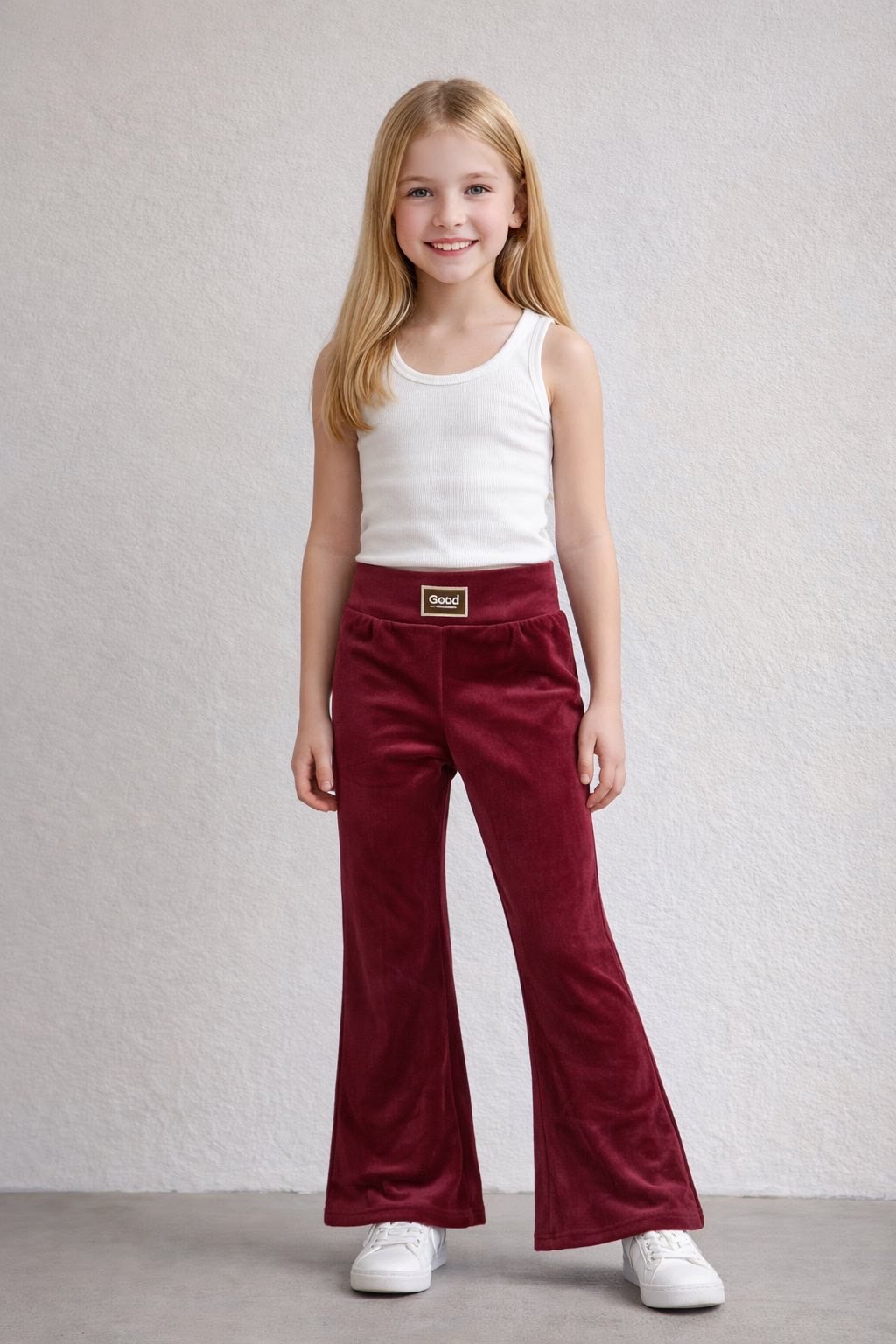 Spodnie DZIECIĘCA , Size 4-14 lat, paczka 6szt ,1kolor