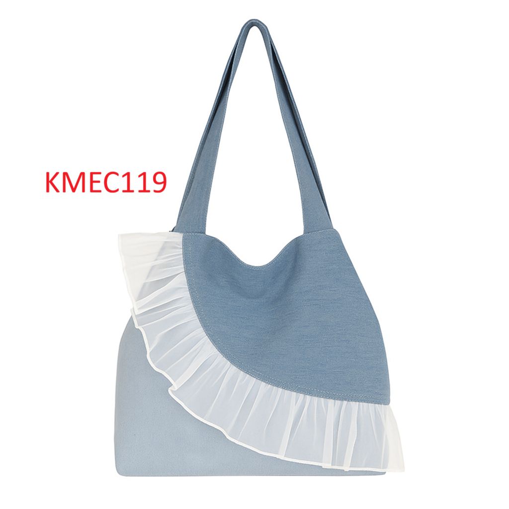 Torebki Damskie (standard 6szt ,1kolor )