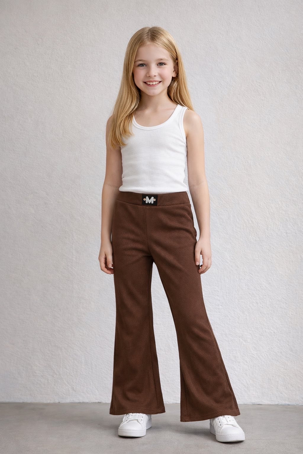 Spodnie DZIECIĘCA , Size 6-16 lat, paczka 6szt ,1kolor