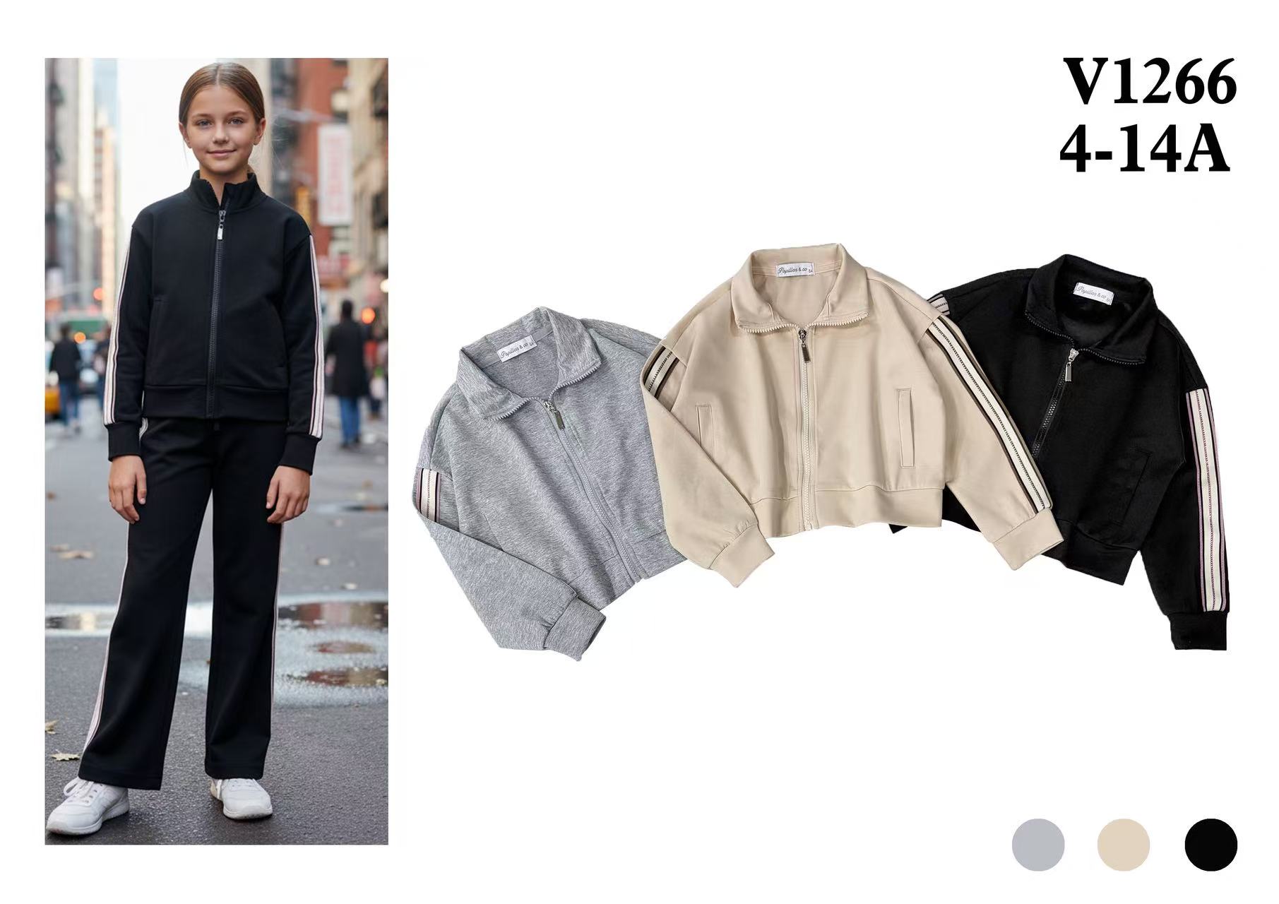 Bluzy DZIECIĘCA ,size 4-14 lat,paczka 18szt ,mix kolor