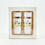 Kpl perfumy 2 * 50 ml , 12szt/Paczka