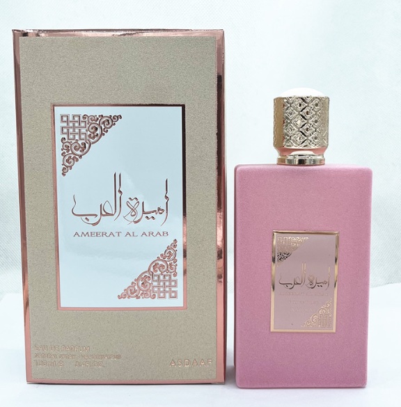 Perfumy 100 ml, 12szt/Paczka