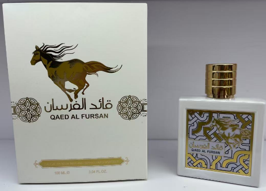 Perfumy 100 ml , 12szt/Paczka