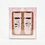 Kpl perfumy 2 * 50 ml , 12szt/Paczka