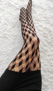 Rajstopy  Damskie,Size 1/2, 3/4,paczka 12szt,1kolor