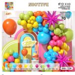 ZABAWKI Balony, 12szt/Paczka