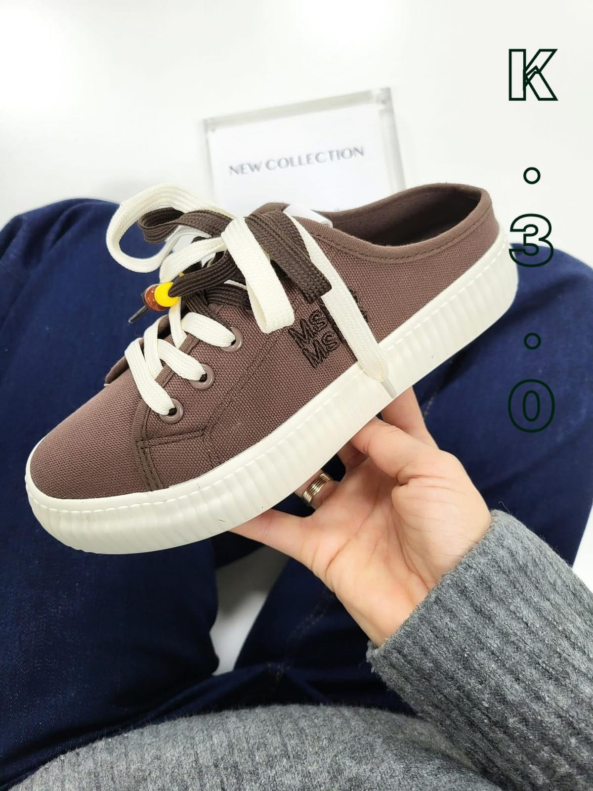 Buty Sportowe DAMSKIE (36-41, 12par)