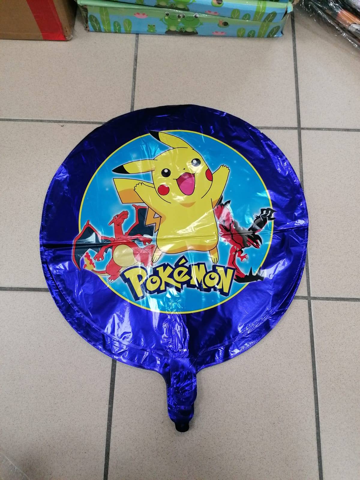 ZABAWKI Balony, 50szt/Paczka