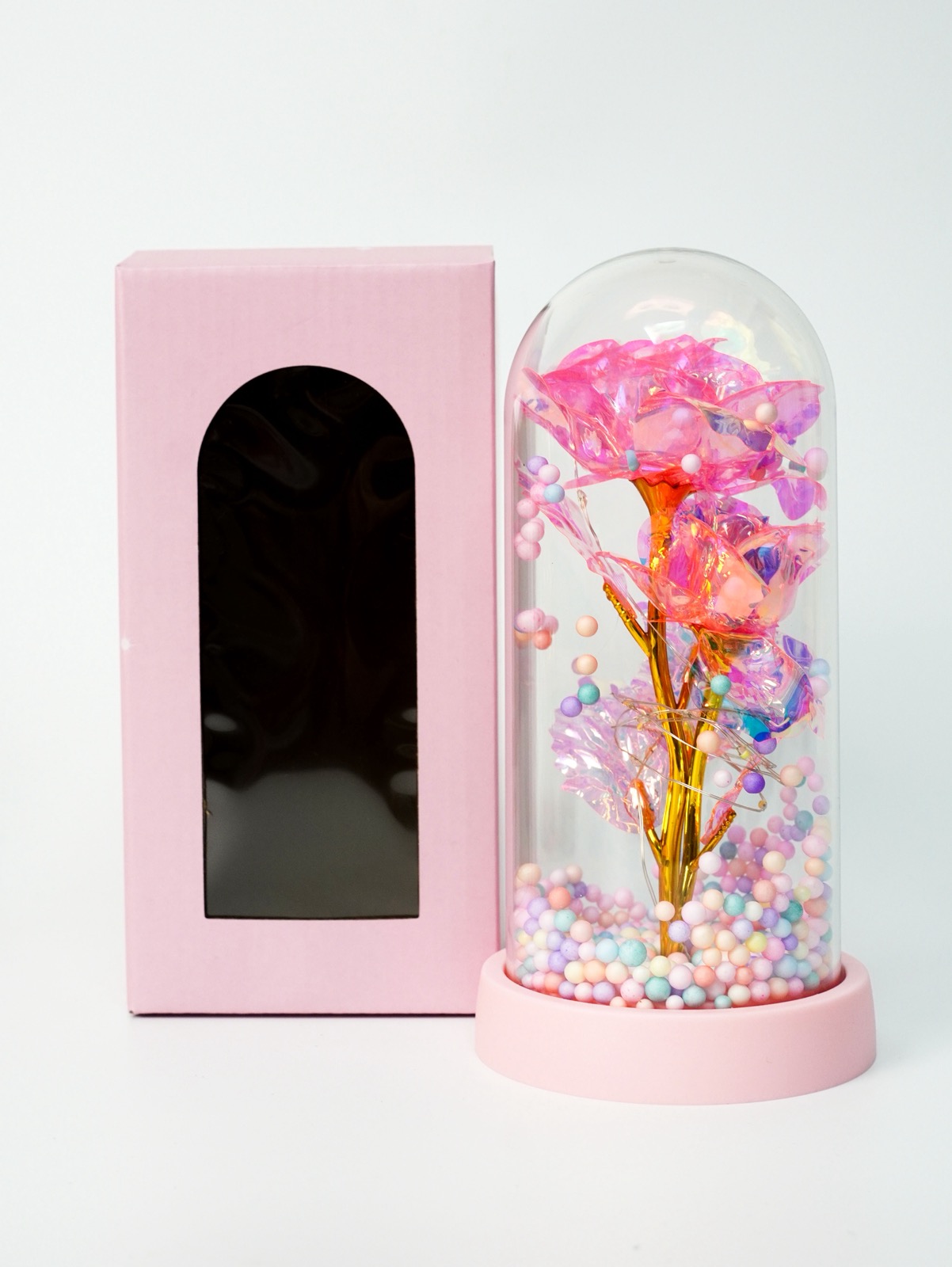 Zabawka Zestaw prezentowy,12szt/Paczka