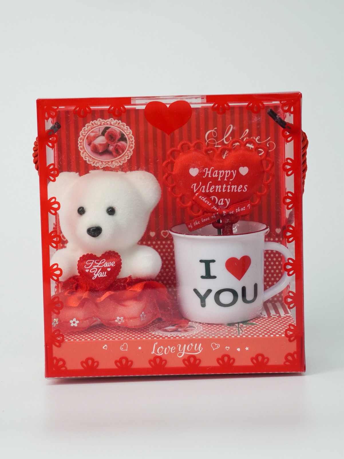 Zabawka Zestaw prezentowy,12szt/Paczka