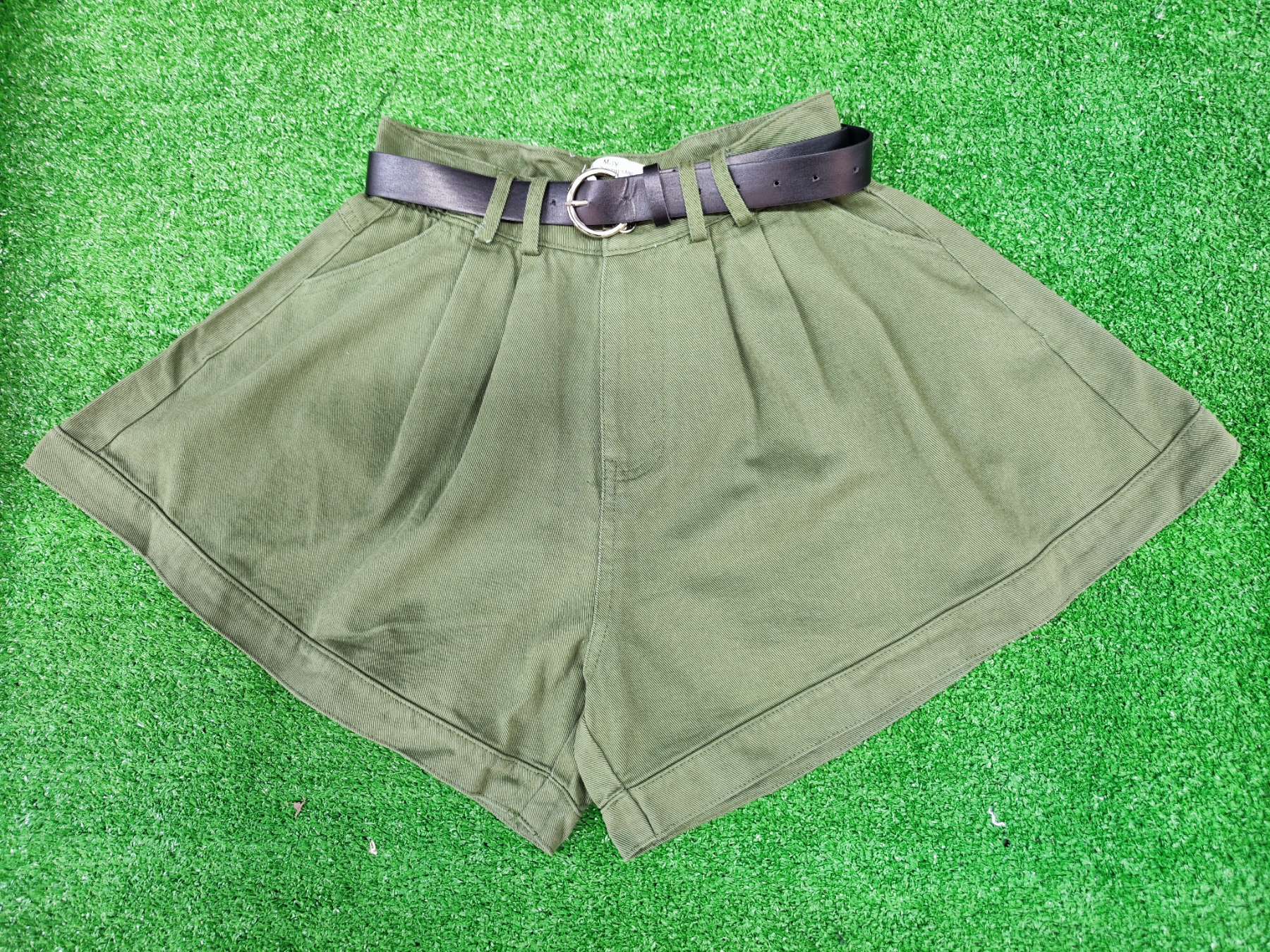 Spodenki Damskie , Size s-l, paczka 6szt ,1kolor