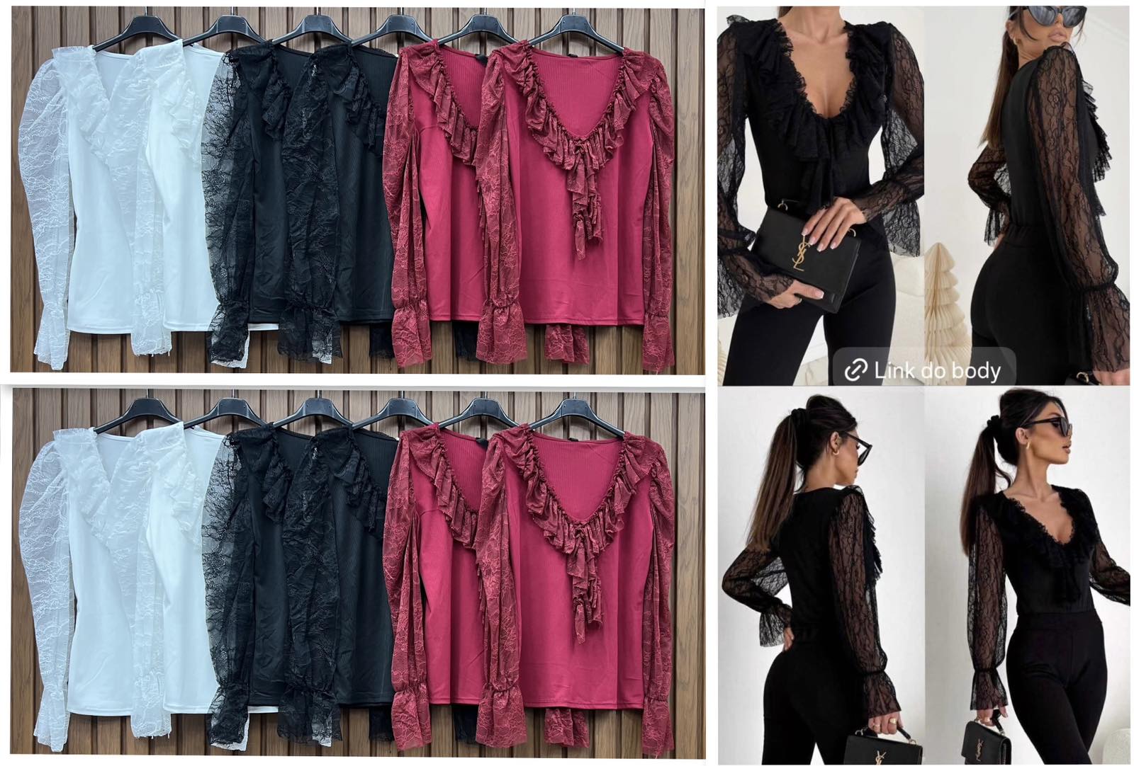 Sukienki Damskie Włoskie , Size uni, paczka 6szt ,mix kolor