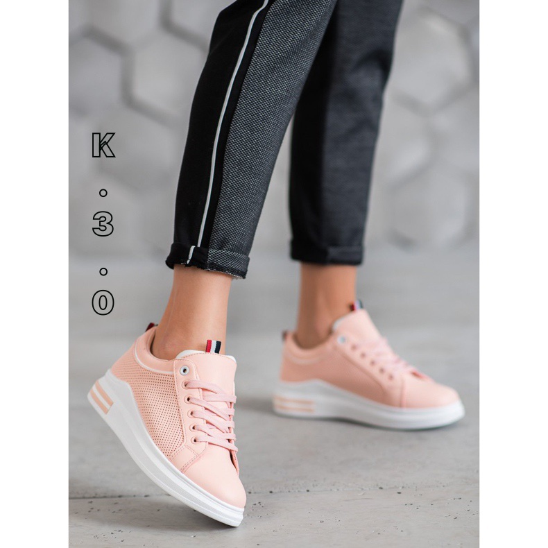 Buty Sportowe DAMSKIE (36-41, 12par)