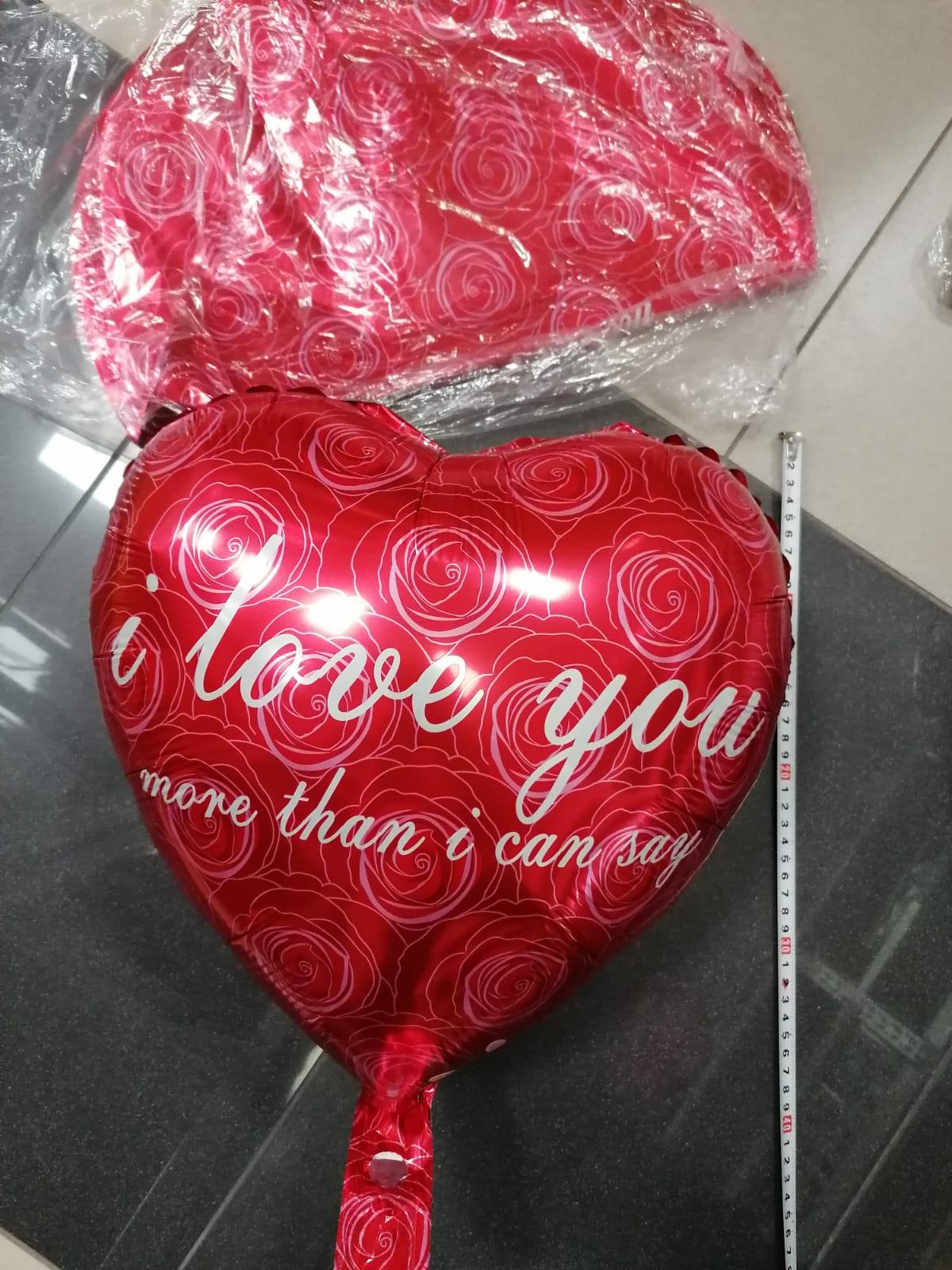 ZABAWKI Balony, 50szt/Paczka