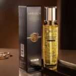 MERCILEN- PIĘCIOSTAPOWY KOLAGEN Wygładzająca Rozjaśniająca Esencja, 12szt/Paczka