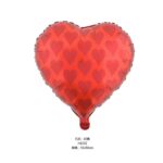 ZABAWKI Balony, 50szt/Paczka