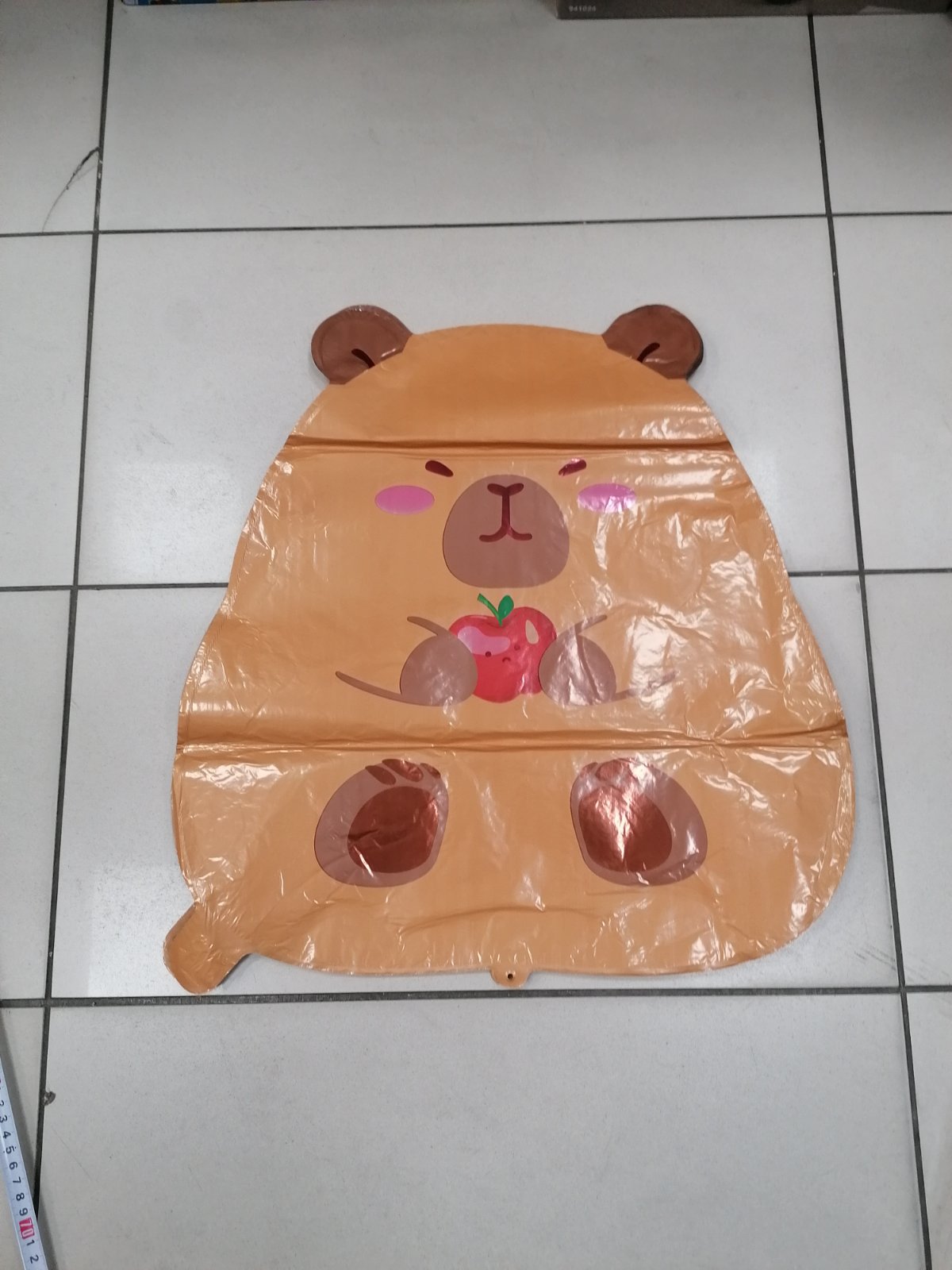 ZABAWKI Balony, 50szt/Paczka