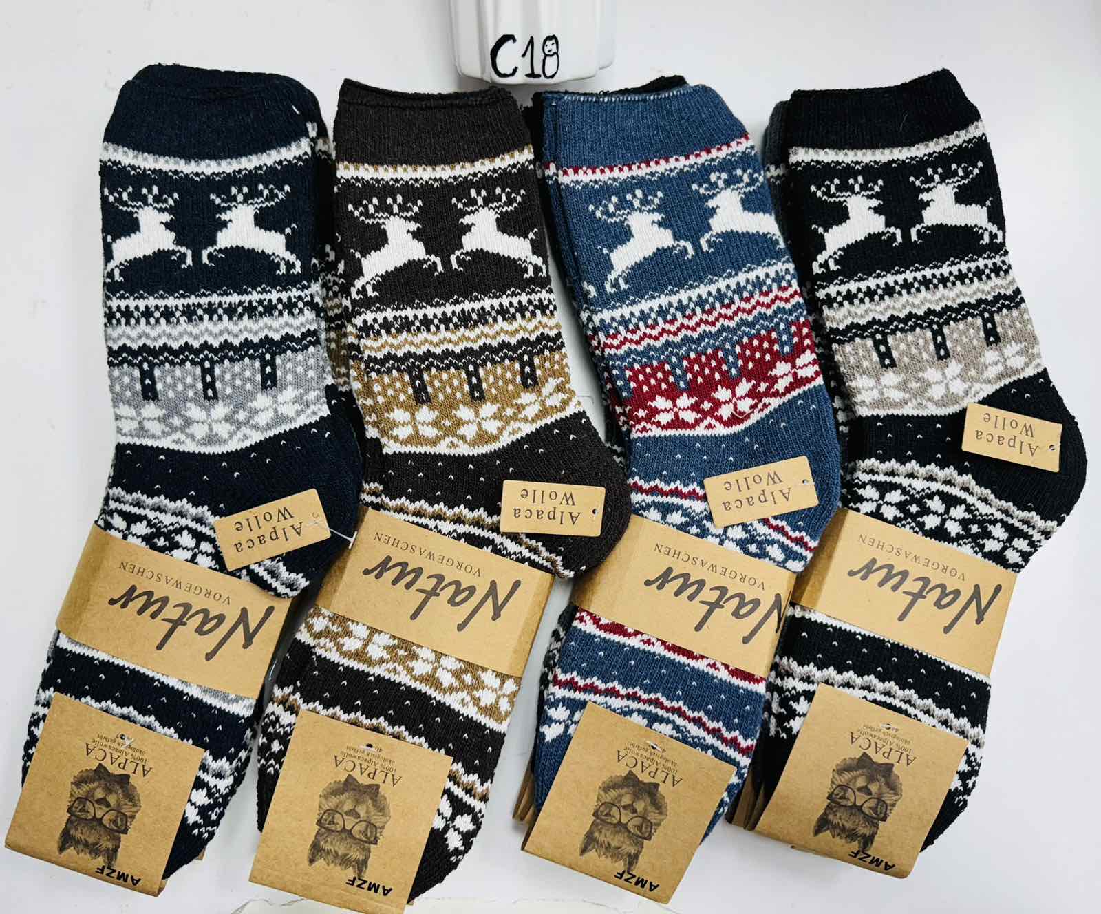 SKARPETY / STOPKI MĘSKA .SIZE: 40-47, (48PAR/PACZKA) KOLOR JAK NA ZDZIĘCIU