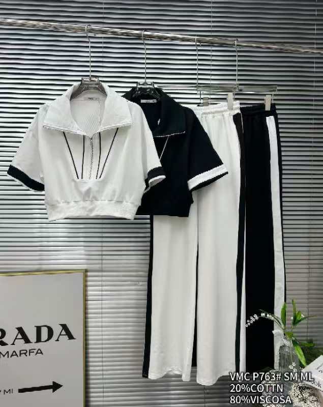 Komplety damskie , Size s-l,paczka 6szt,mix kolor