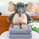 ZABAWKI Maskotki ,12szt/Paczka,