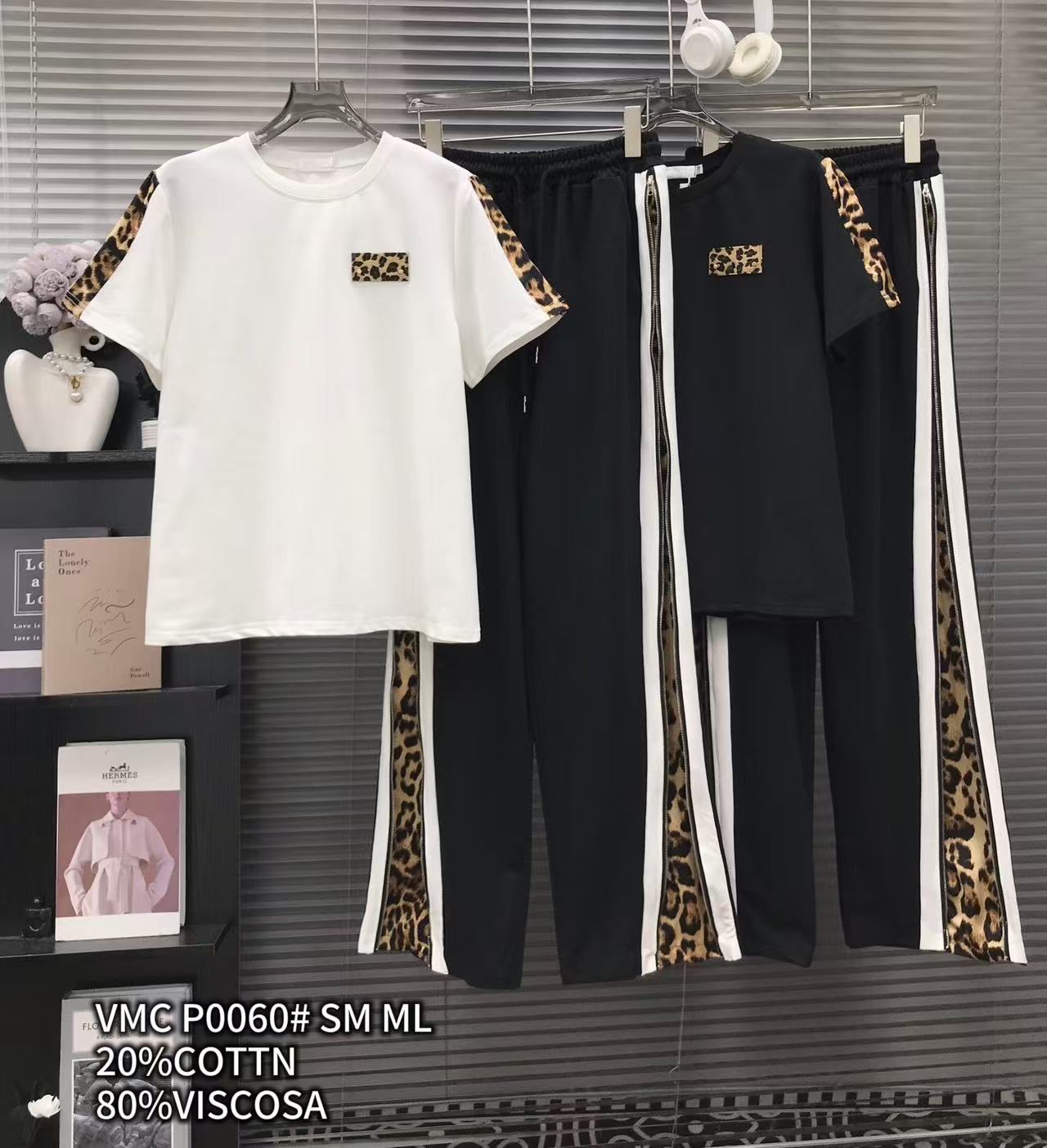 Komplety damskie , Size s-l,paczka 6szt,mix kolor