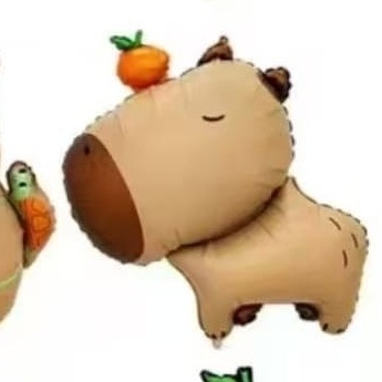 ZABAWKI Balony, 50szt/Paczka