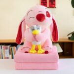 ZABAWKI Maskotki ,12szt/Paczka